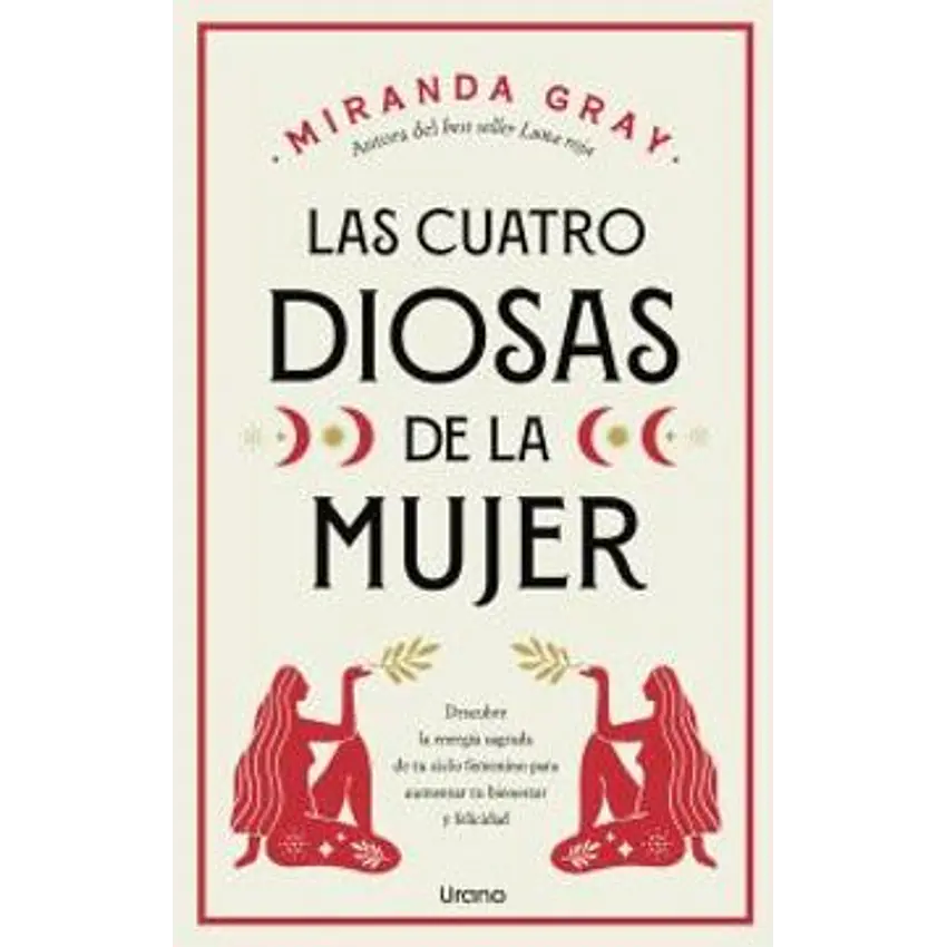 Las Cuatro Diosas De La Mujer 1