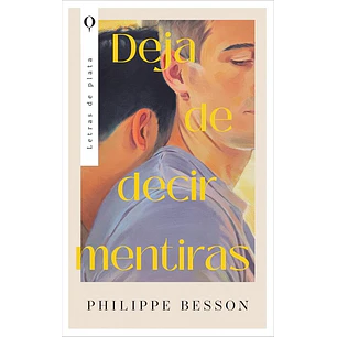 Deja De Decir Mentiras