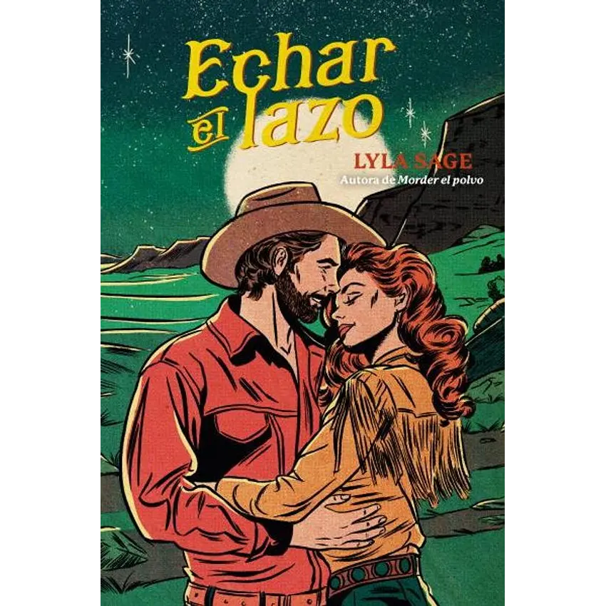 Echar El Lazo 1