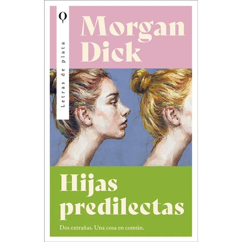 Hijas Predilectas 1