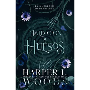 Maldicion De Huesos 