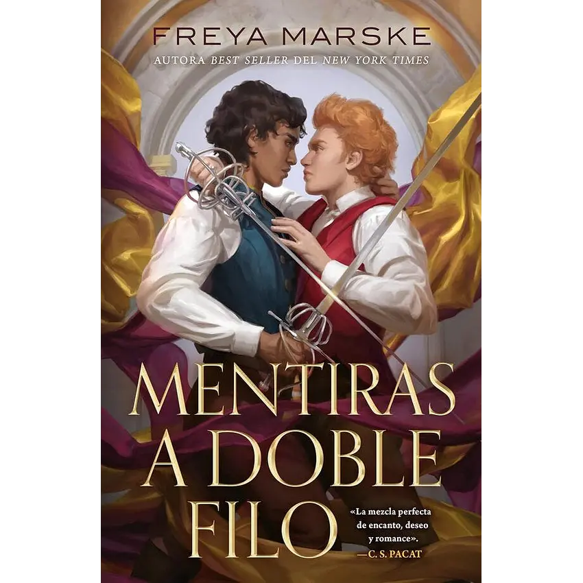 Mentiras A Doble Filo 1