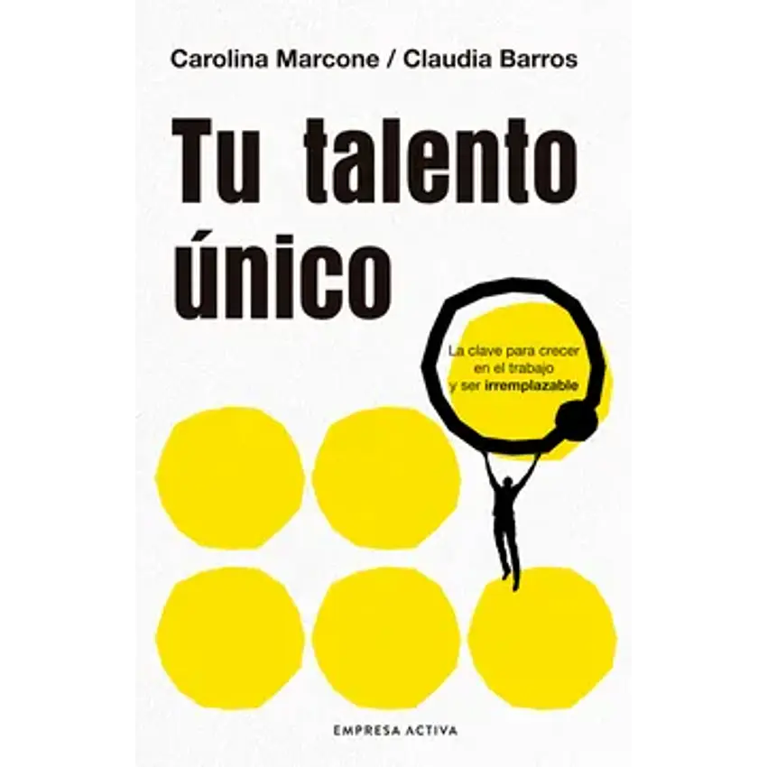 Tu Talento Unico 1