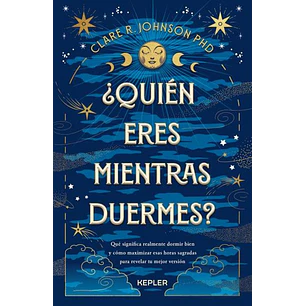 Quien Eres Mientras Duermes