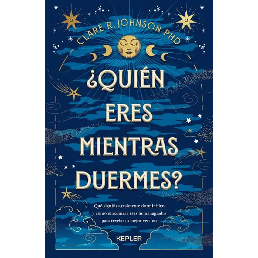 Quien Eres Mientras Duermes 1