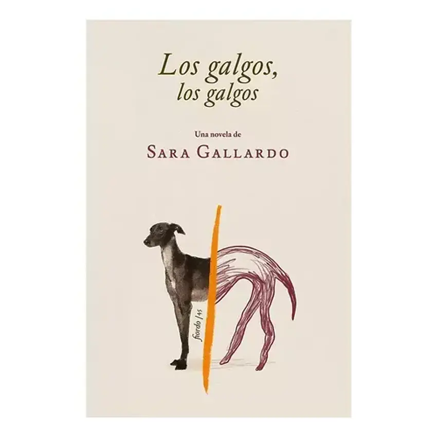 Los Galgos Los Galgos 1
