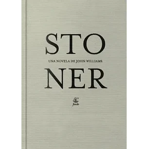 Stoner (Fiordo)