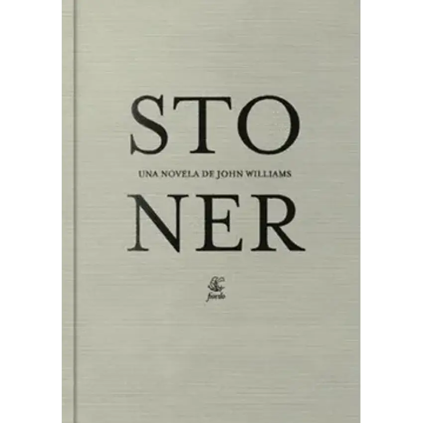 Stoner (Fiordo) 1
