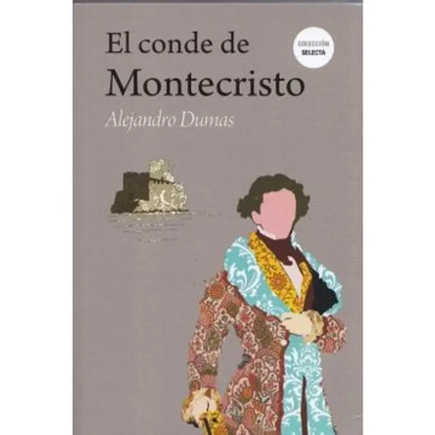 El Conde De Montecristo 1