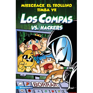 Los Compas Vs Hackers (7)