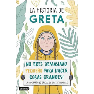 La Historia De Greta