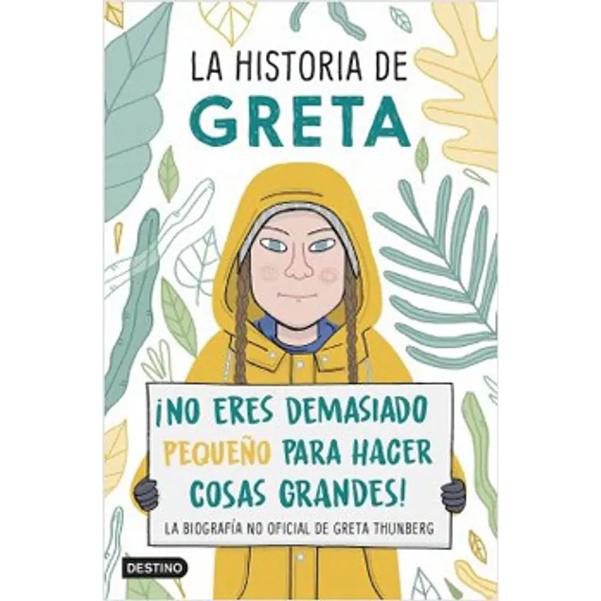 La Historia De Greta 1