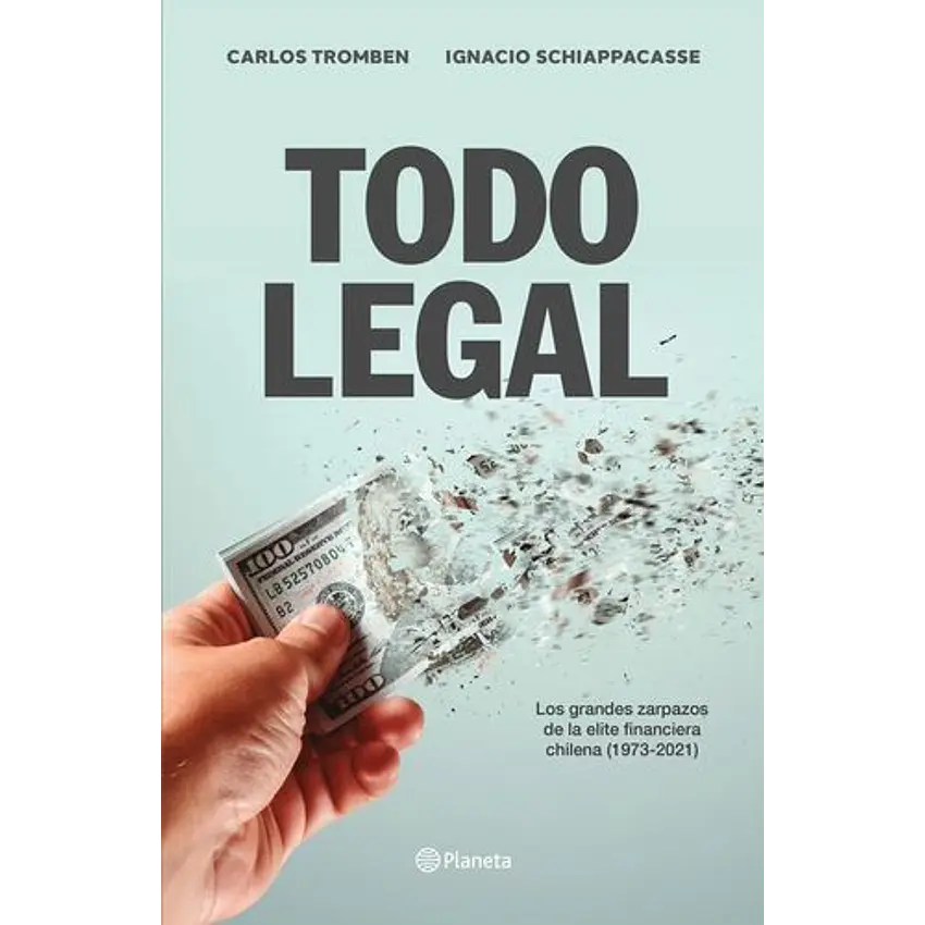 Todo Legal 1