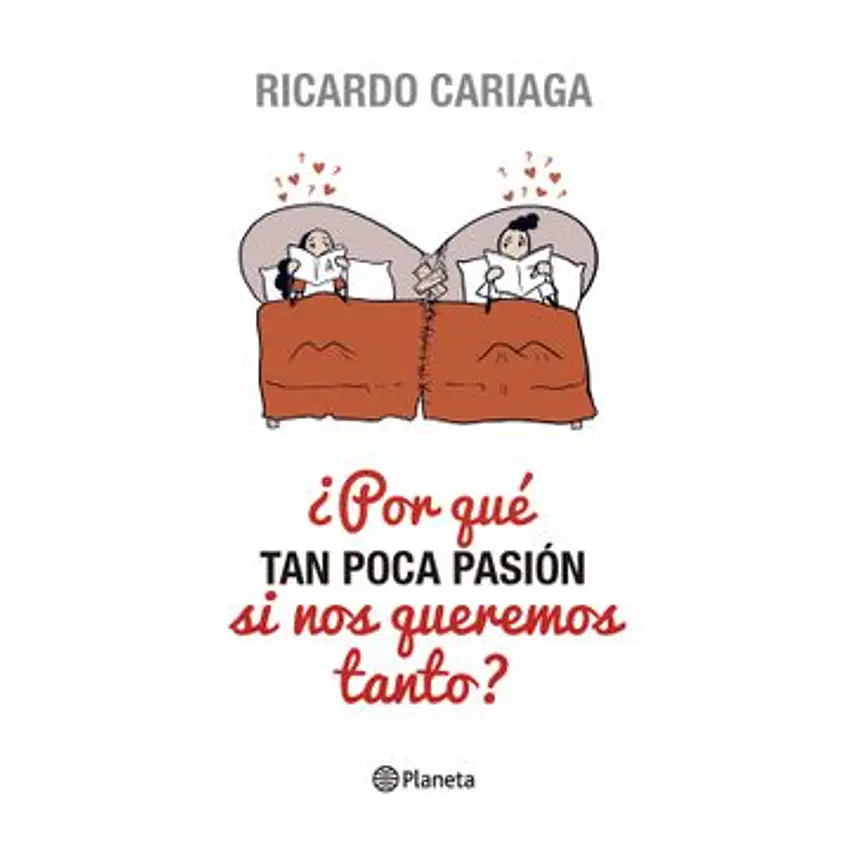 Por Que Tan Poca Pasion Si Nos Queremos Tanto 1