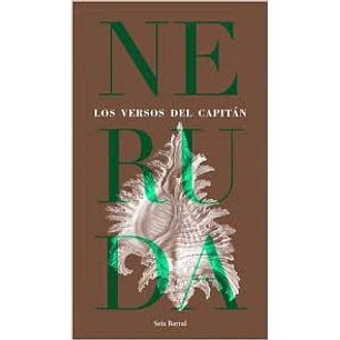 Los Versos Del Capitan