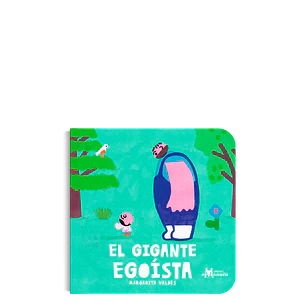 El Gigante Egoista