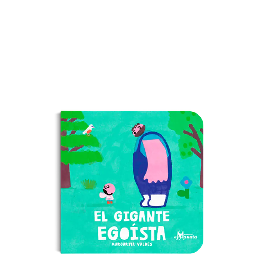 El Gigante Egoista 1