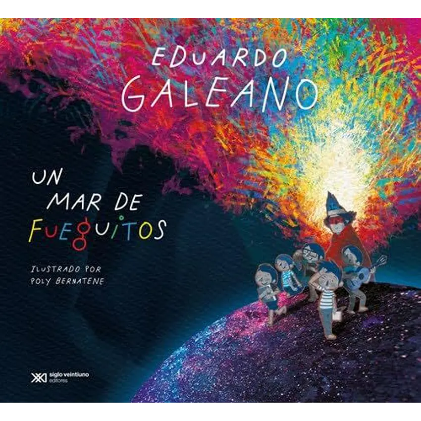 Un Mar De Fueguitos 1