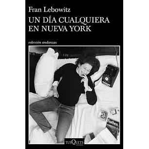 Un Dia Cualquiera En New York