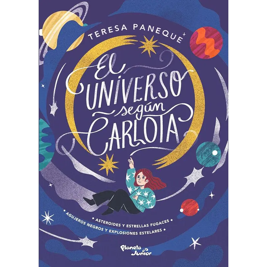 El Universo Segun Carlota Edicion Especial Vol 1 1
