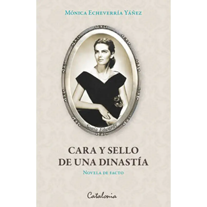 Cara Y Sello De Una Dinastia 1