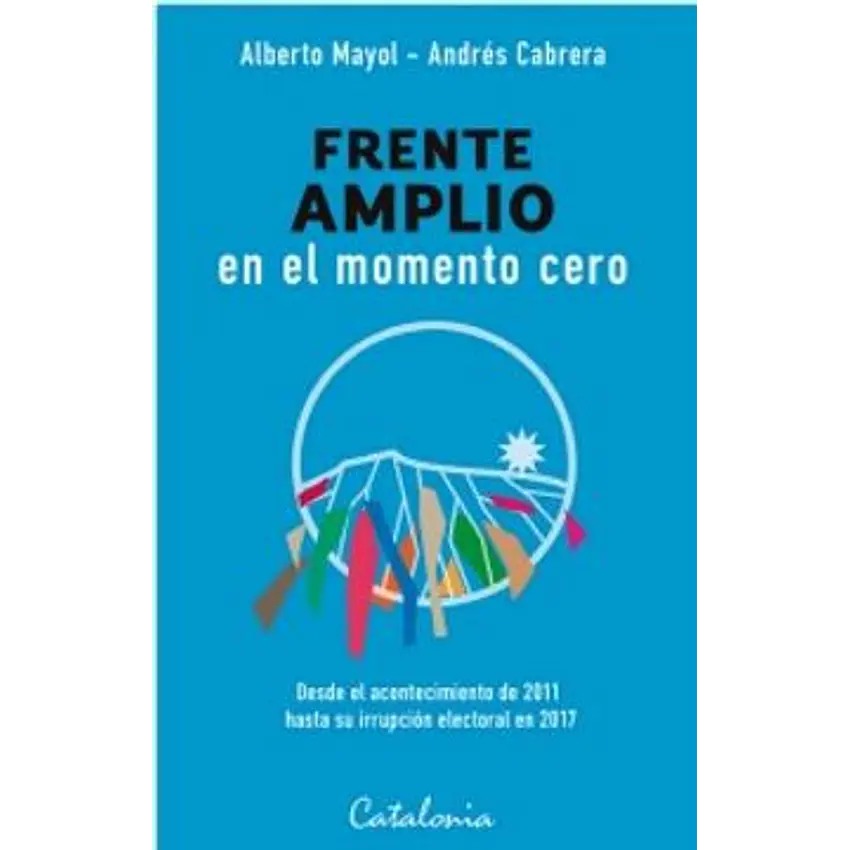 Frente Amplio En El Momento Cero 1