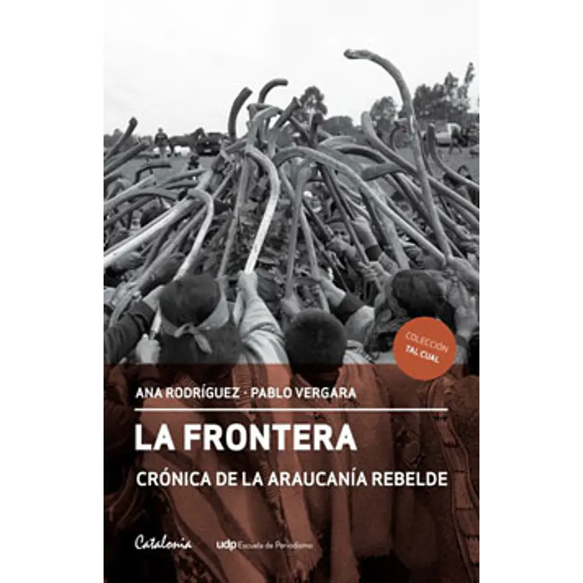 La Frontera 1