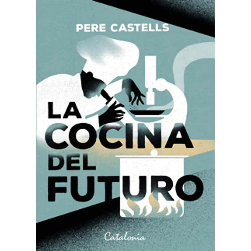 La Cocina Del Futuro 1
