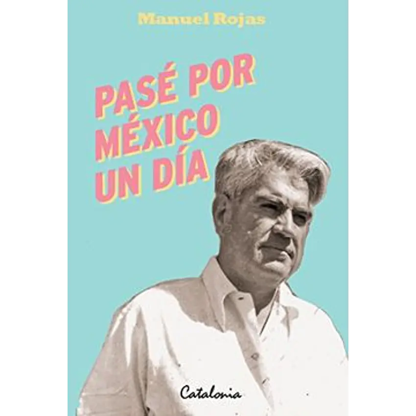 Pase Por Mexico Un Dia 1