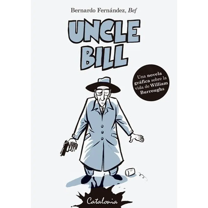 Uncle Bill 1