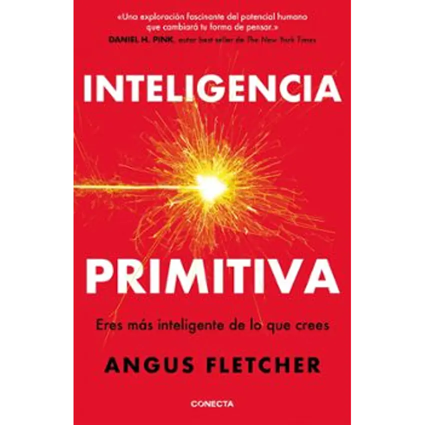 Inteligencia Primitiva 1