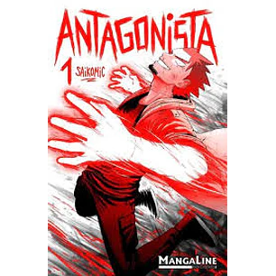 Antagonista 1