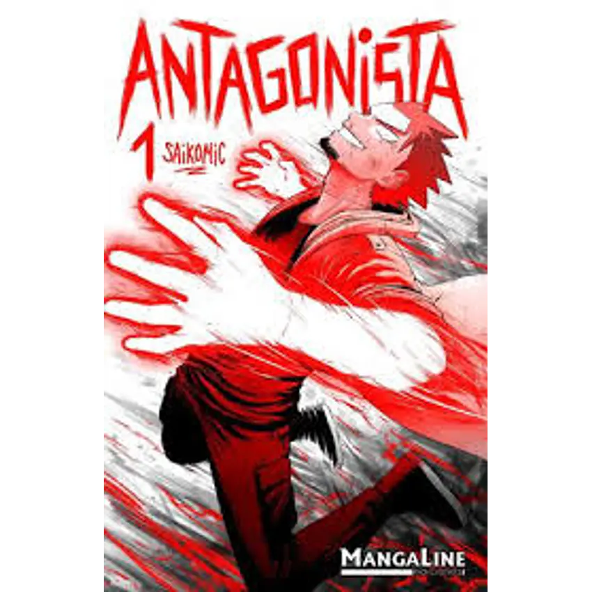 Antagonista 1 1