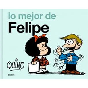 Lo Mejor De Felipe