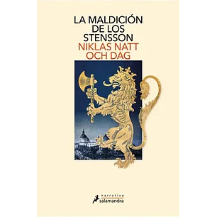 La Maldicion De Los Stensson