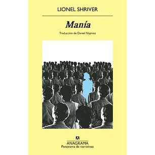 Mania