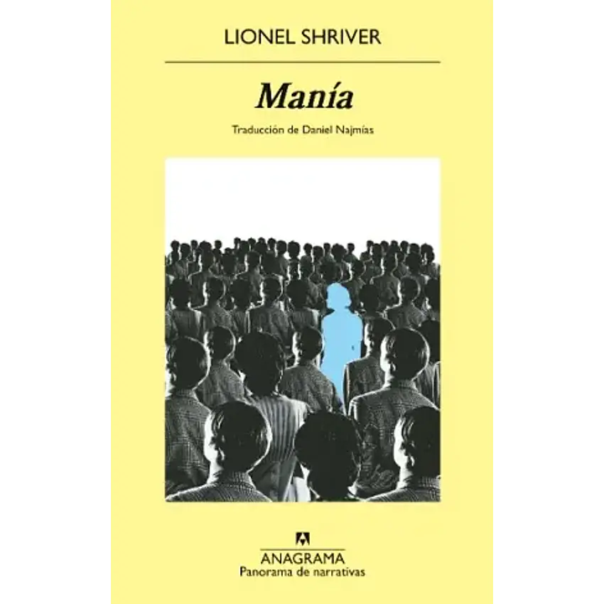 Mania 1