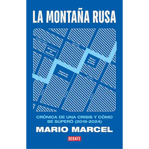 La Montaña Rusa