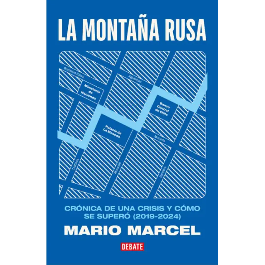 La Montaña Rusa 1