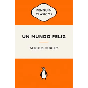 Un Mundo Feliz (Vintage)