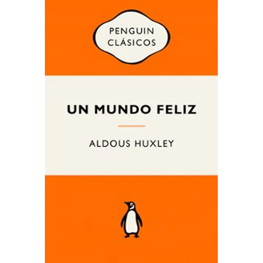 Un Mundo Feliz (Vintage) 1