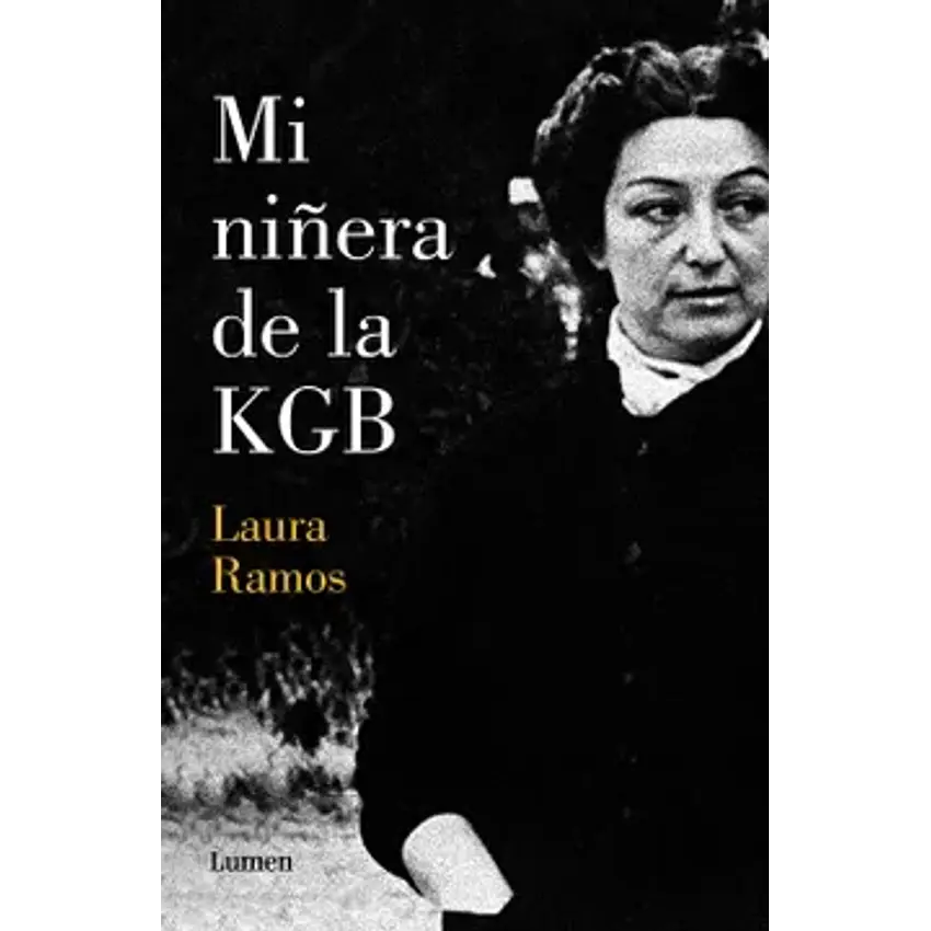 Mi Niñera De La Kgb 1