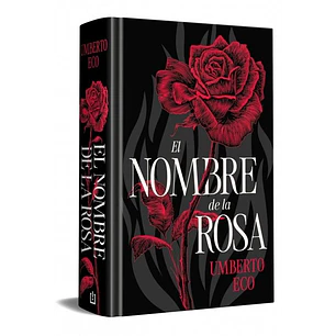 El Nombre De La Rosa (Td)