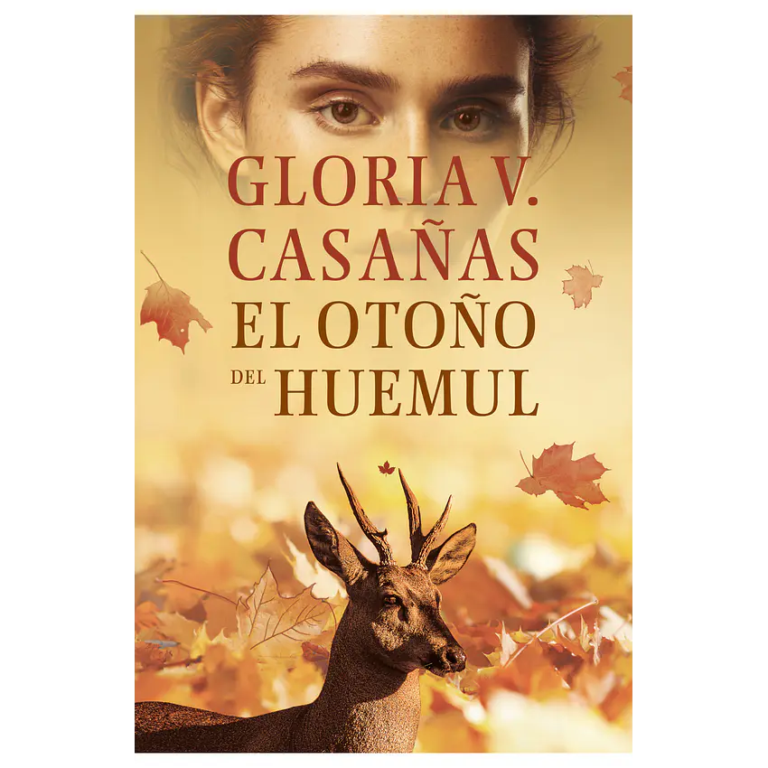 El Otoño De Huemul 1