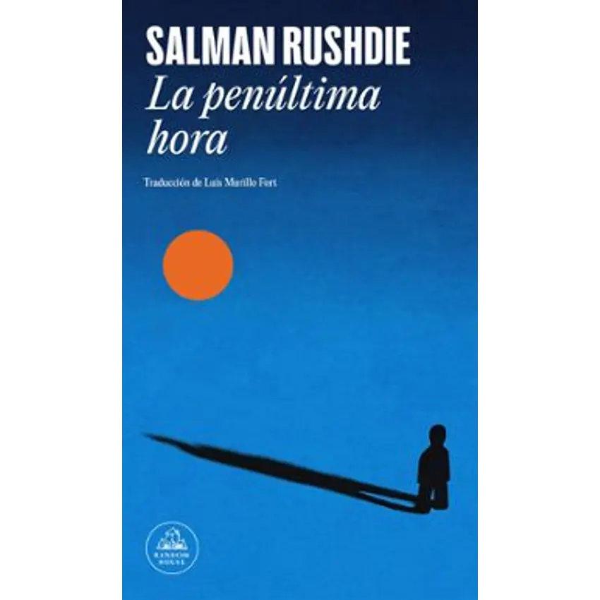 La Penultima Hora 1