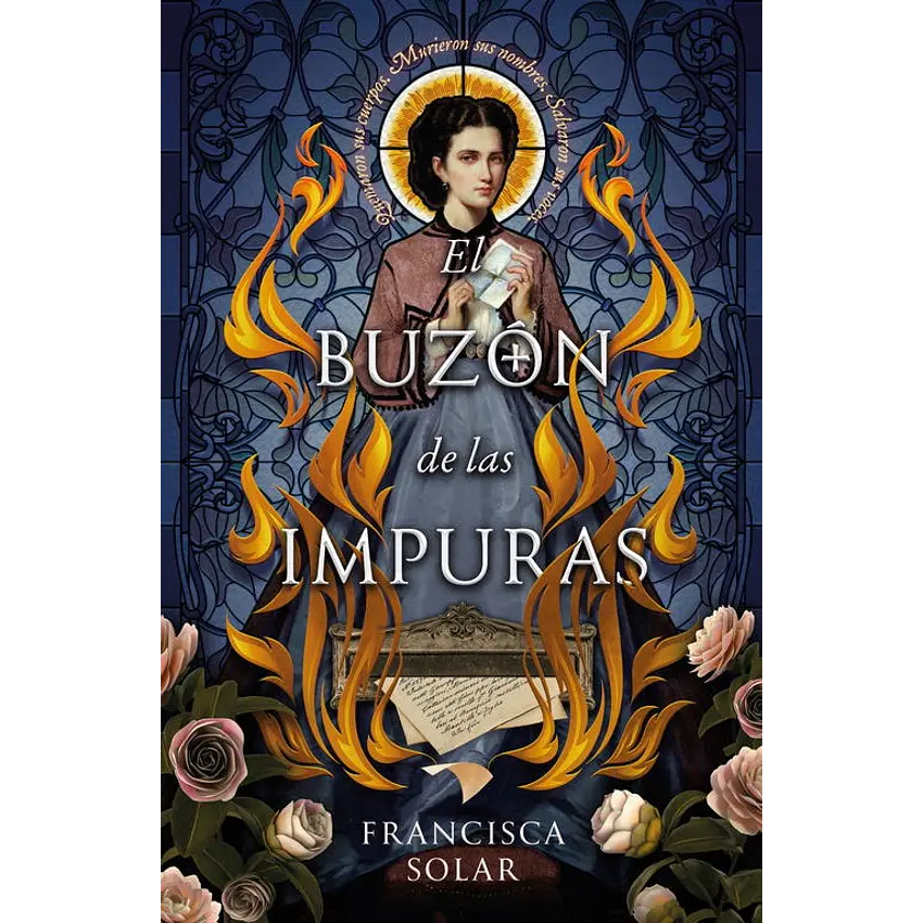 El Buzon De Las Impuras 1