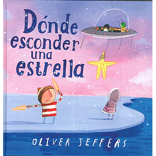 Donde Esconder Una Estrella