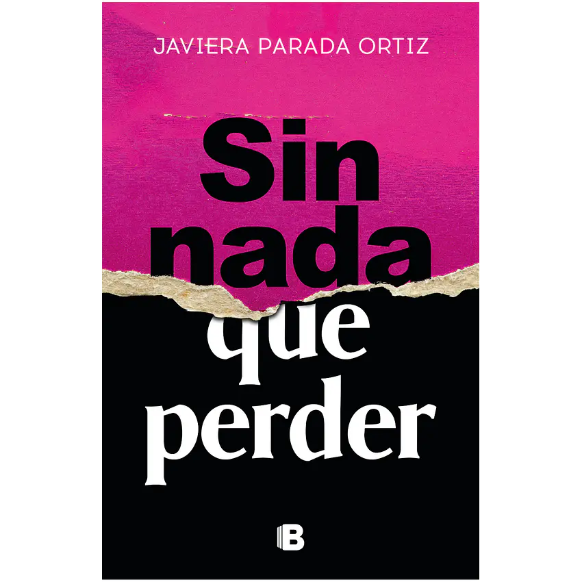 Sin Nada Que Perder 1