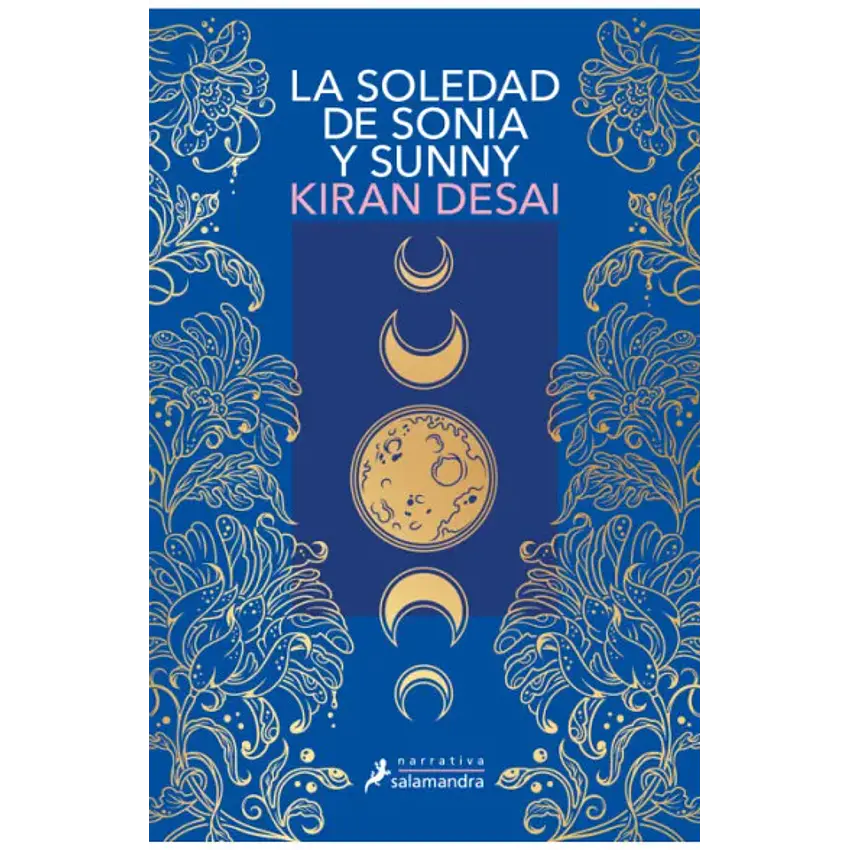 La Soledad De Sonia Y Sunny 1