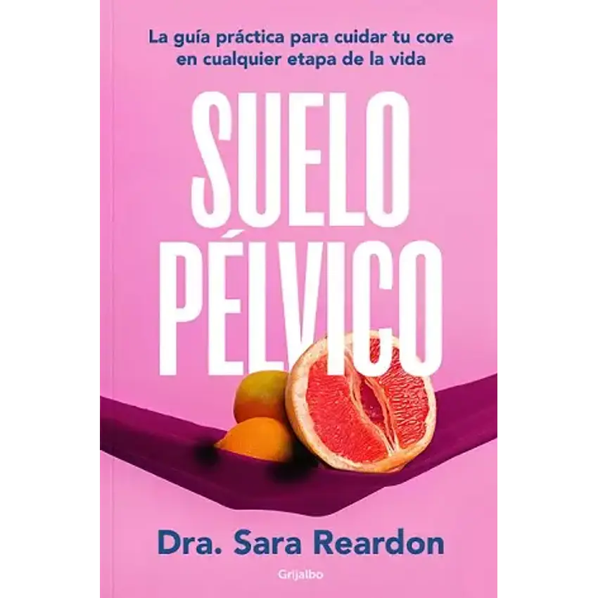 Suelo Pelvico 1